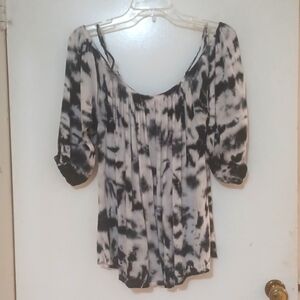 Ladies blouse